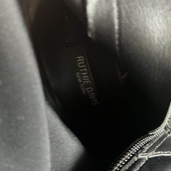 Ruthie Davis shoes size 39 - Picture 5 of 6